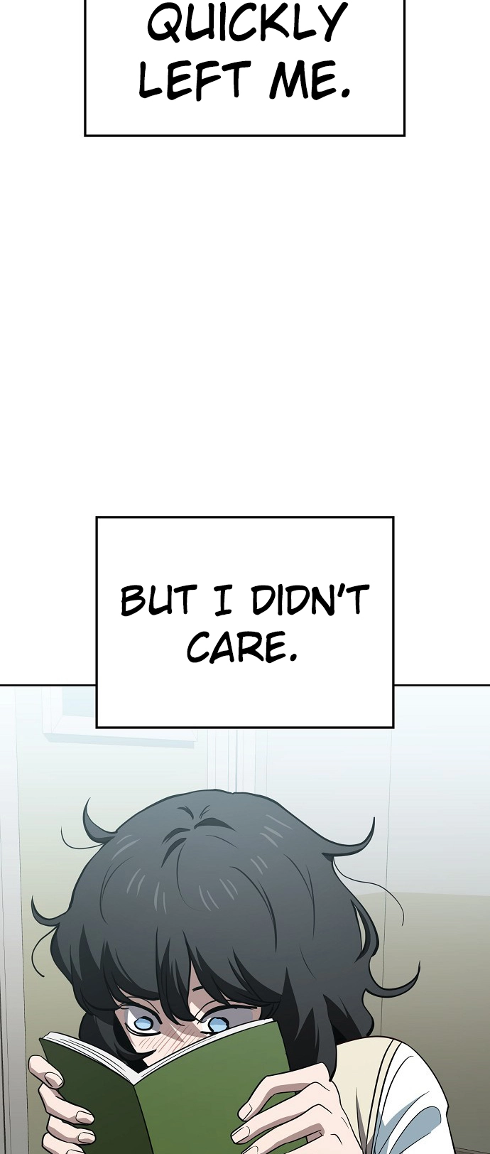 Jobless Gye Baek-sun Chapter 65 page 23 - 
