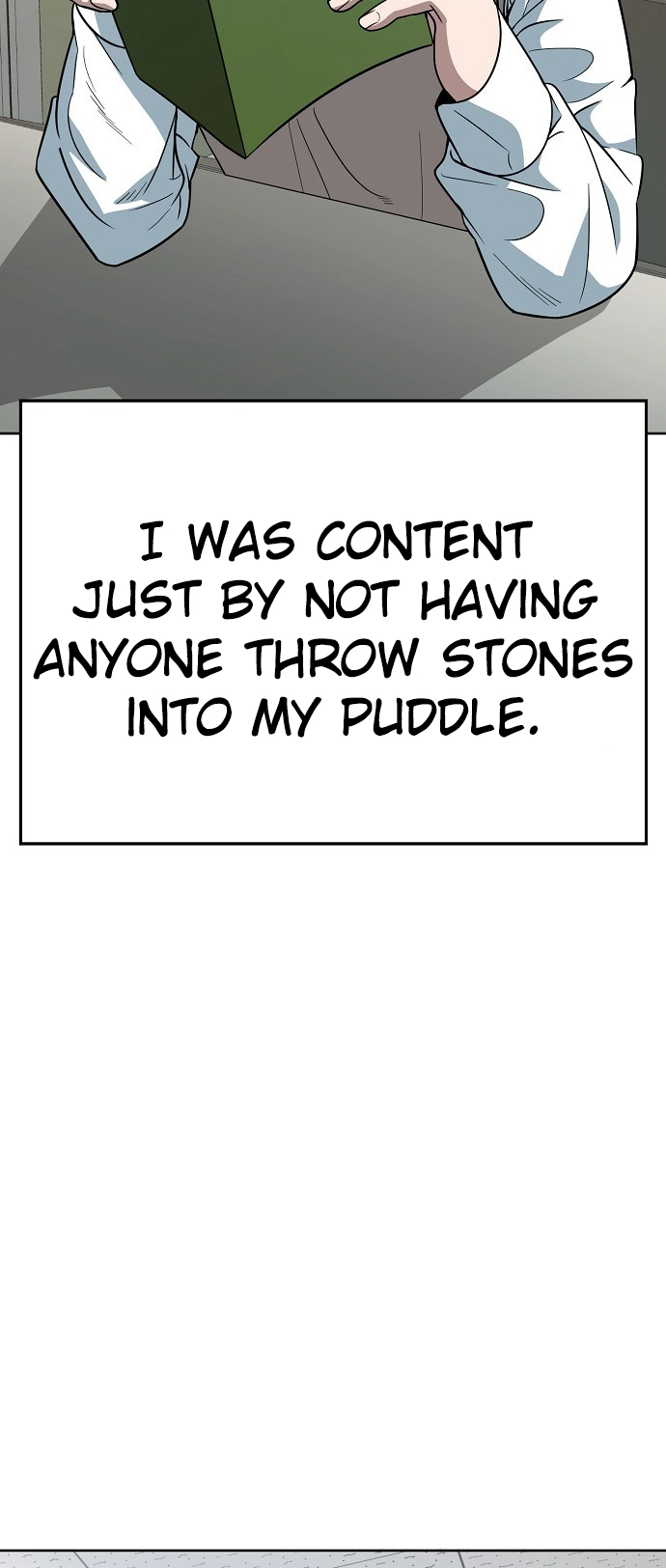 Jobless Gye Baek-sun Chapter 65 page 24 - 