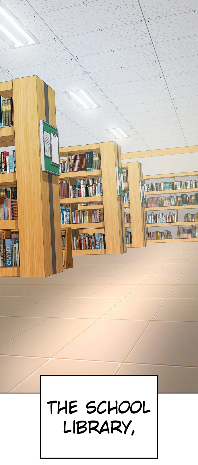 Jobless Gye Baek-sun Chapter 65 page 25 - 