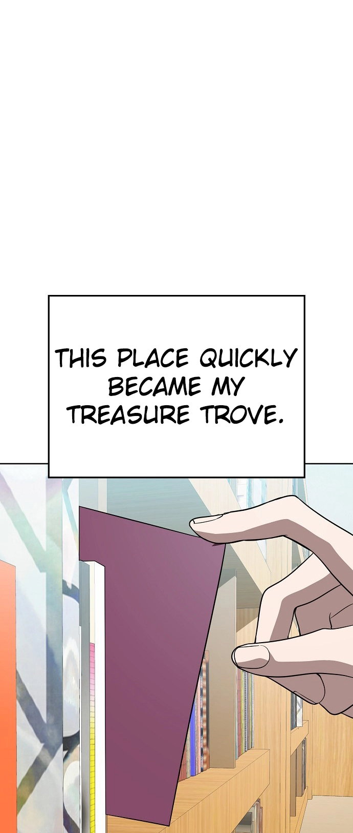 Jobless Gye Baek-sun Chapter 65 page 26 - 