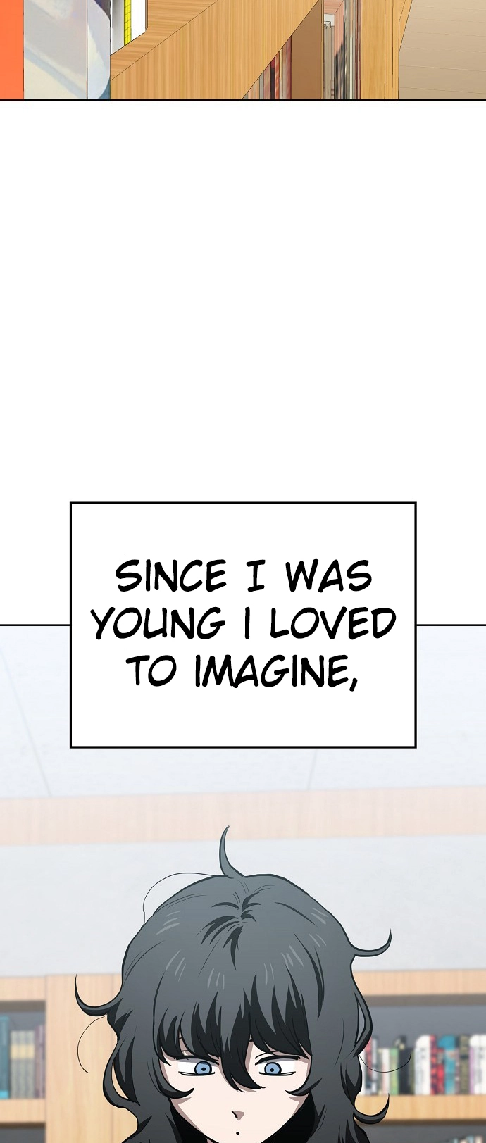 Jobless Gye Baek-sun Chapter 65 page 27 - 
