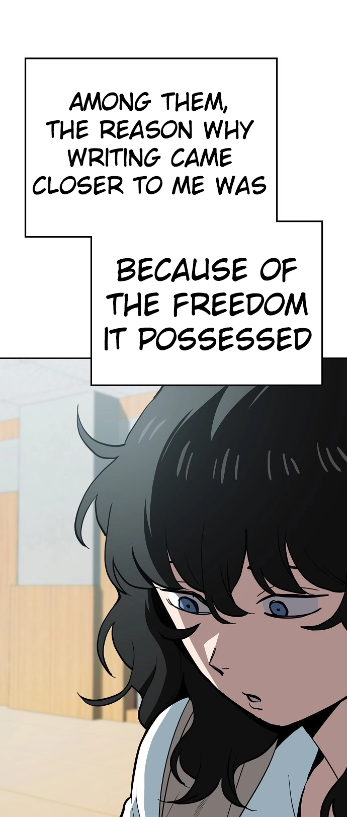 Jobless Gye Baek-sun Chapter 65 page 29 - 