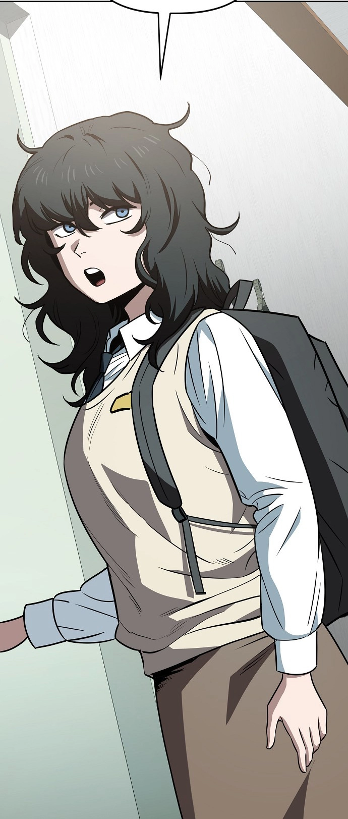 Jobless Gye Baek-sun Chapter 65 page 4 - 