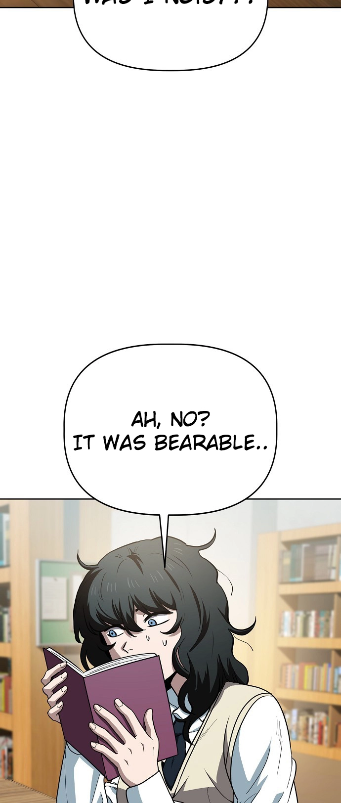 Jobless Gye Baek-sun Chapter 65 page 38 - 