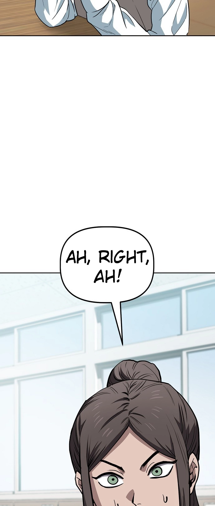 Jobless Gye Baek-sun Chapter 65 page 39 - 