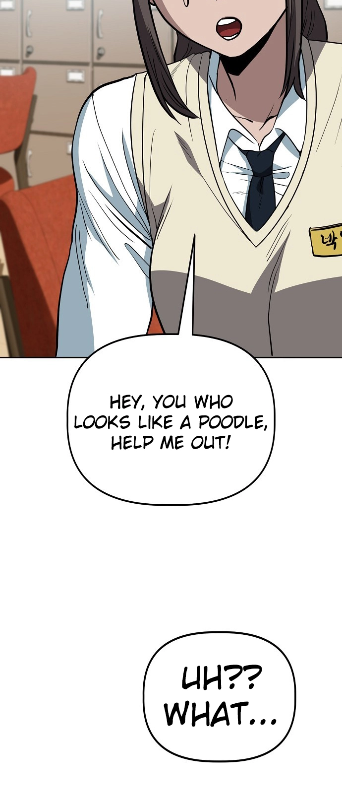 Jobless Gye Baek-sun Chapter 65 page 40 - 