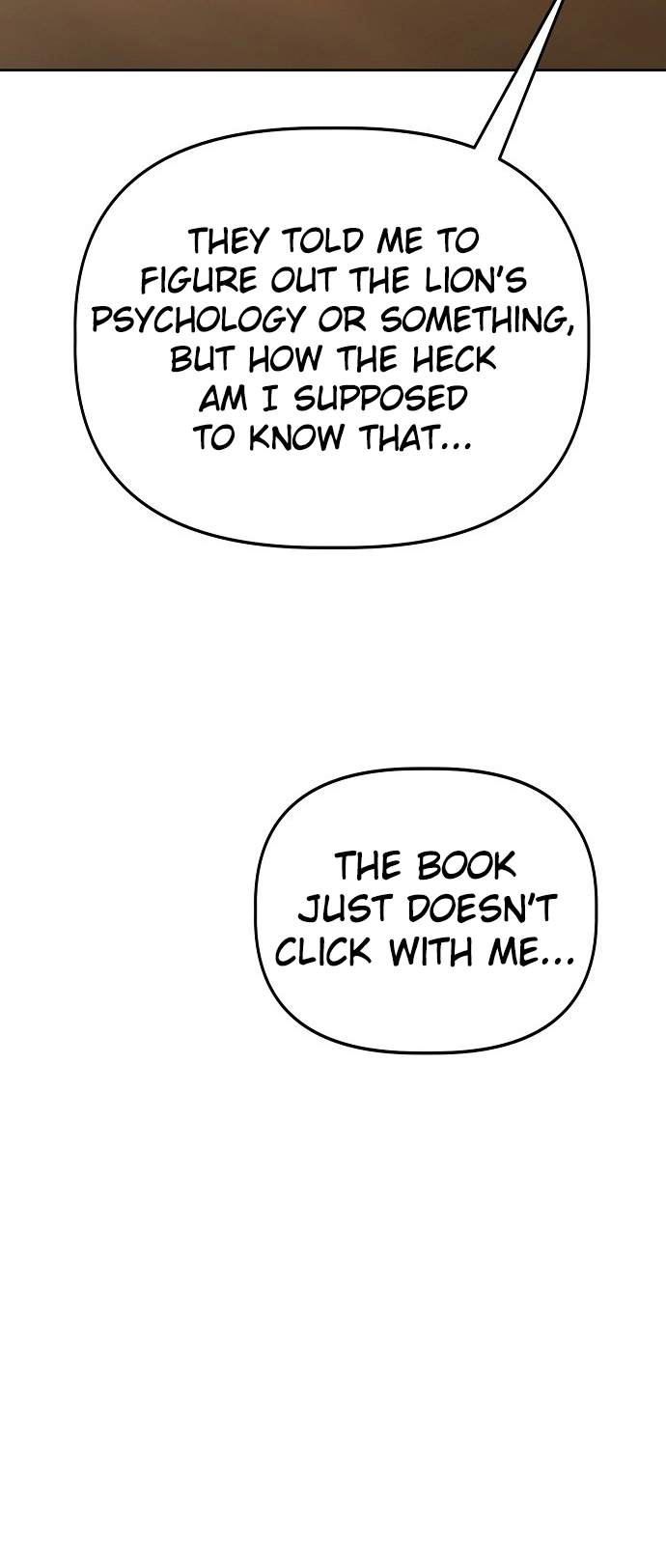 Jobless Gye Baek-sun Chapter 65 page 42 - 