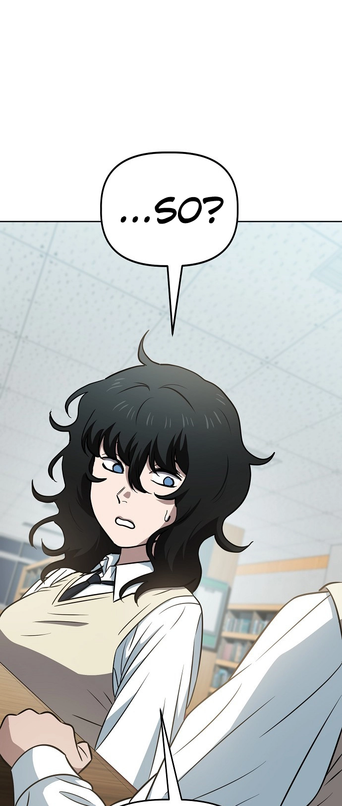 Jobless Gye Baek-sun Chapter 65 page 46 - 