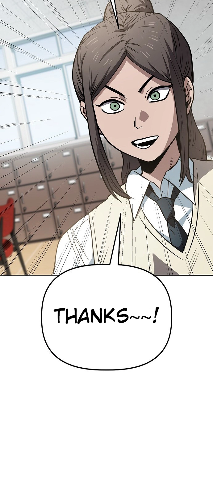 Jobless Gye Baek-sun Chapter 65 page 48 - 