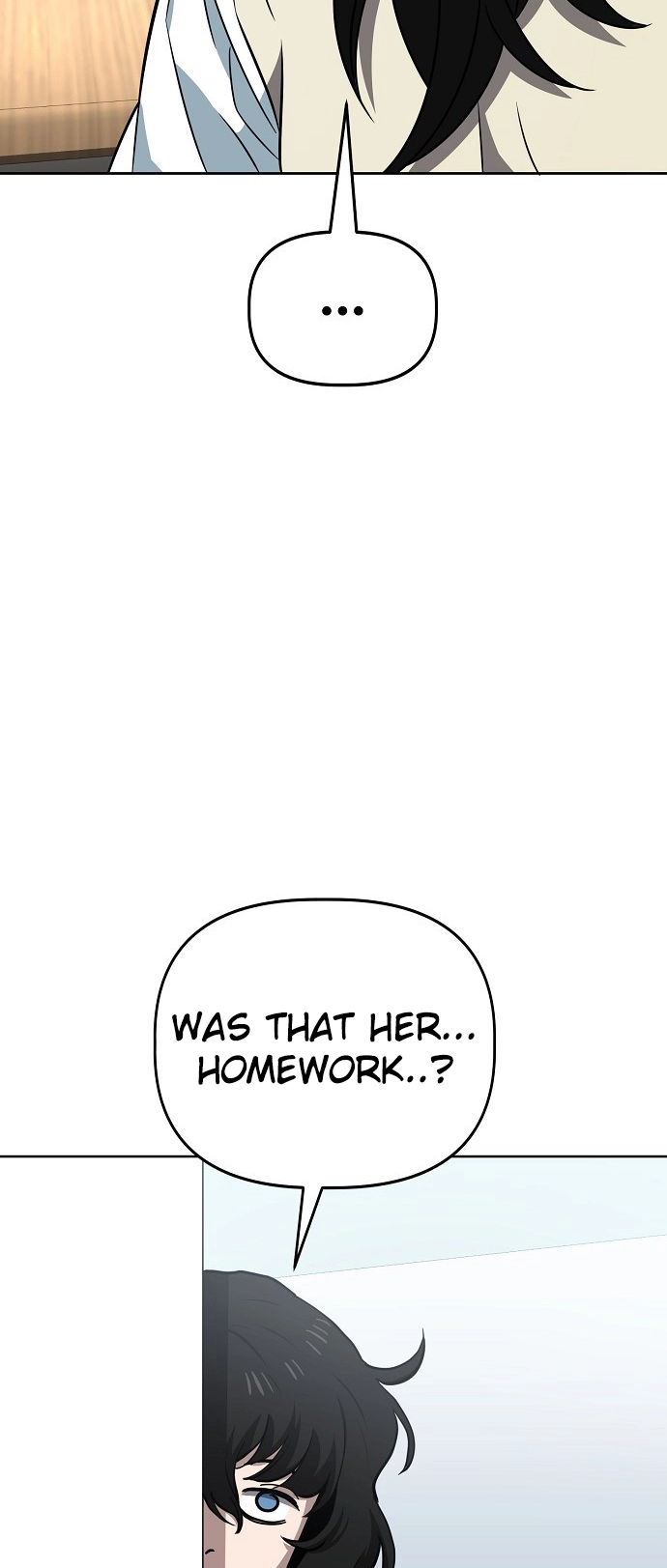 Jobless Gye Baek-sun Chapter 65 page 50 - 