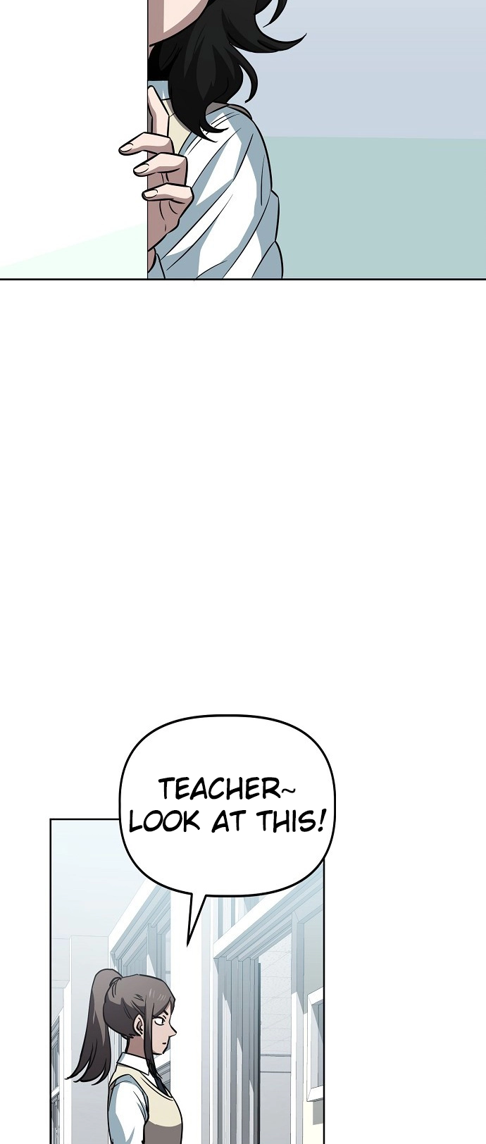 Jobless Gye Baek-sun Chapter 65 page 51 - 