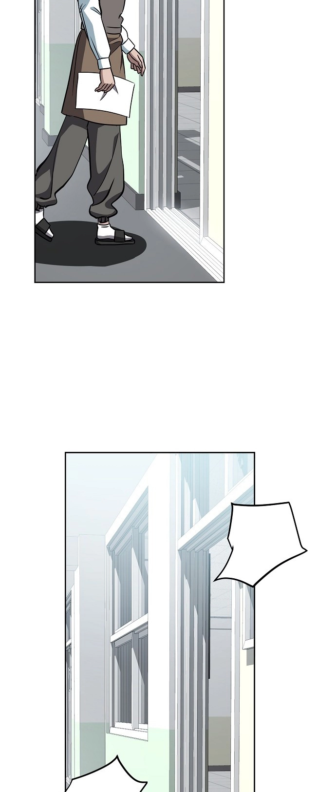Jobless Gye Baek-sun Chapter 65 page 52 - 