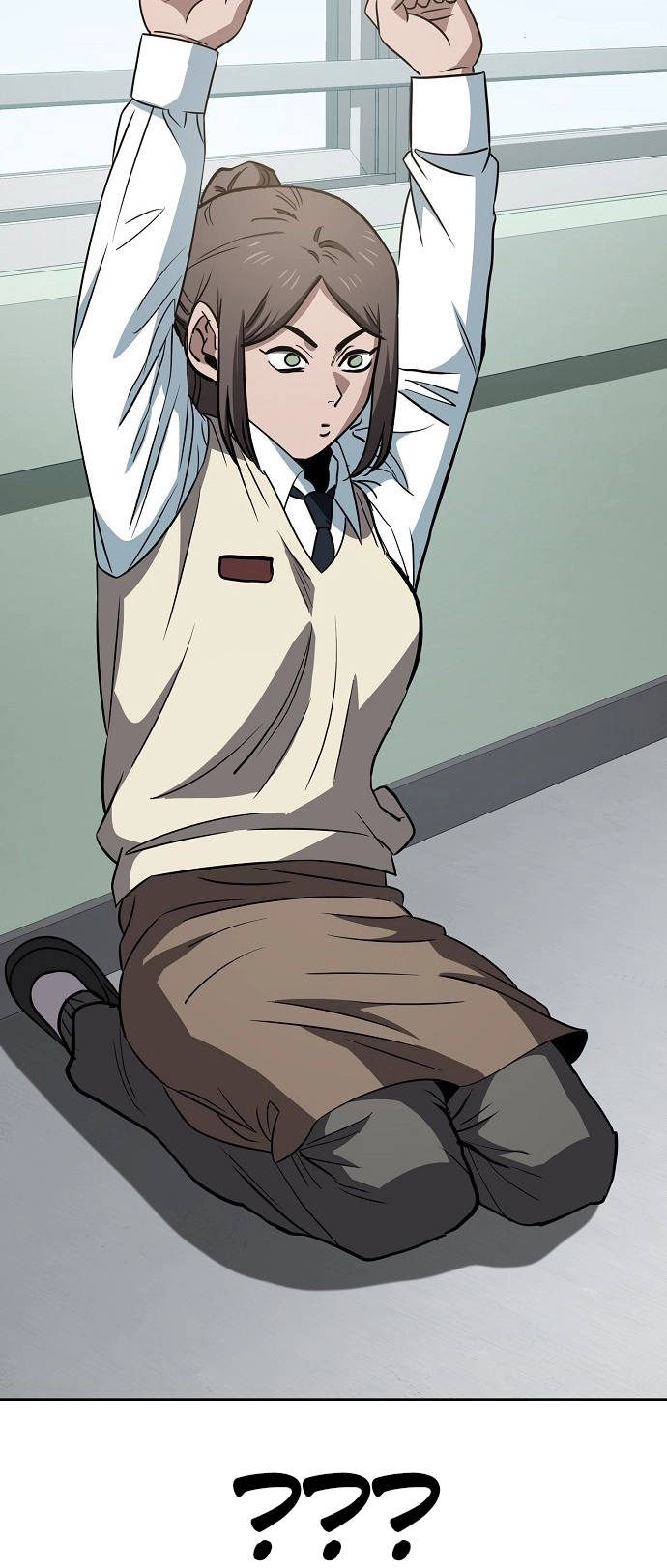 Jobless Gye Baek-sun Chapter 65 page 55 - 