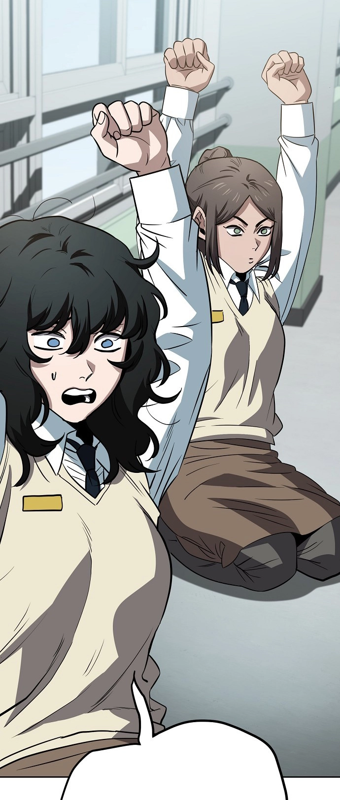 Jobless Gye Baek-sun Chapter 65 page 58 - 