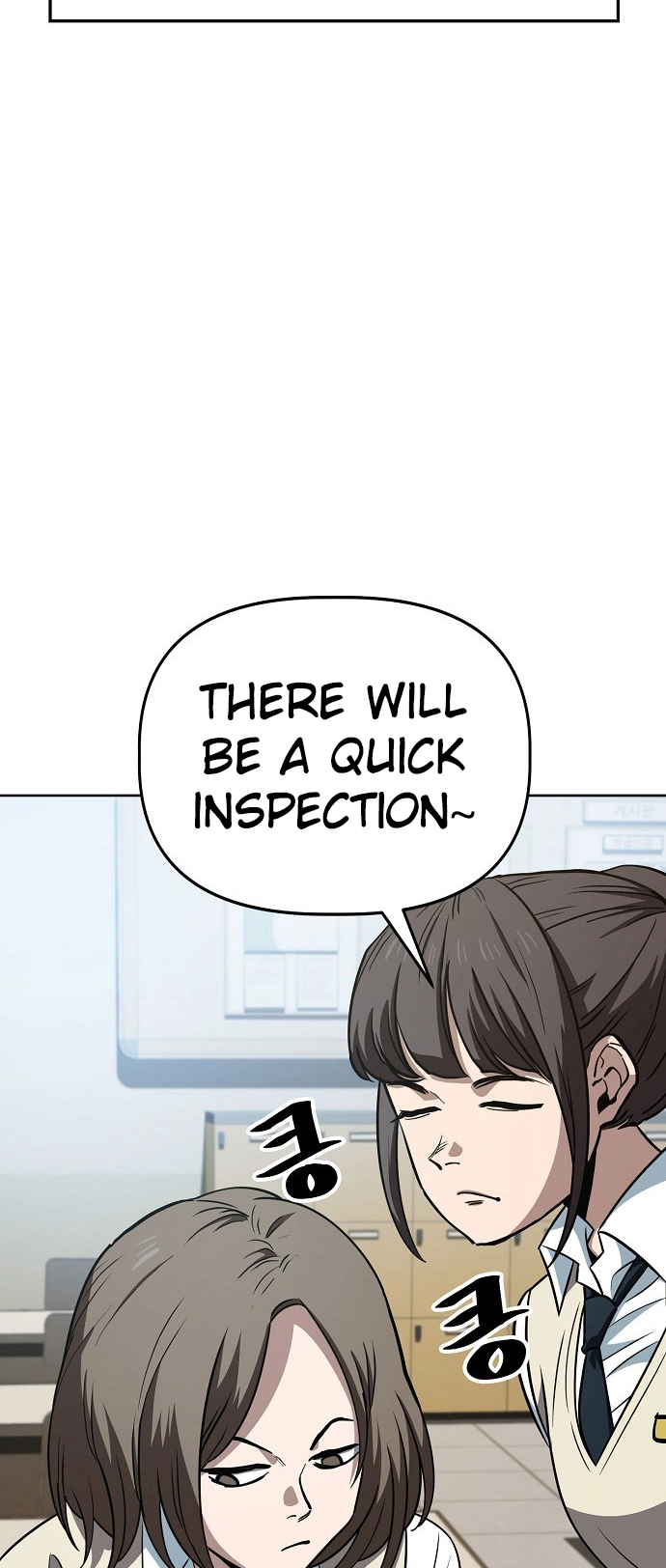 Jobless Gye Baek-sun Chapter 65 page 8 - 