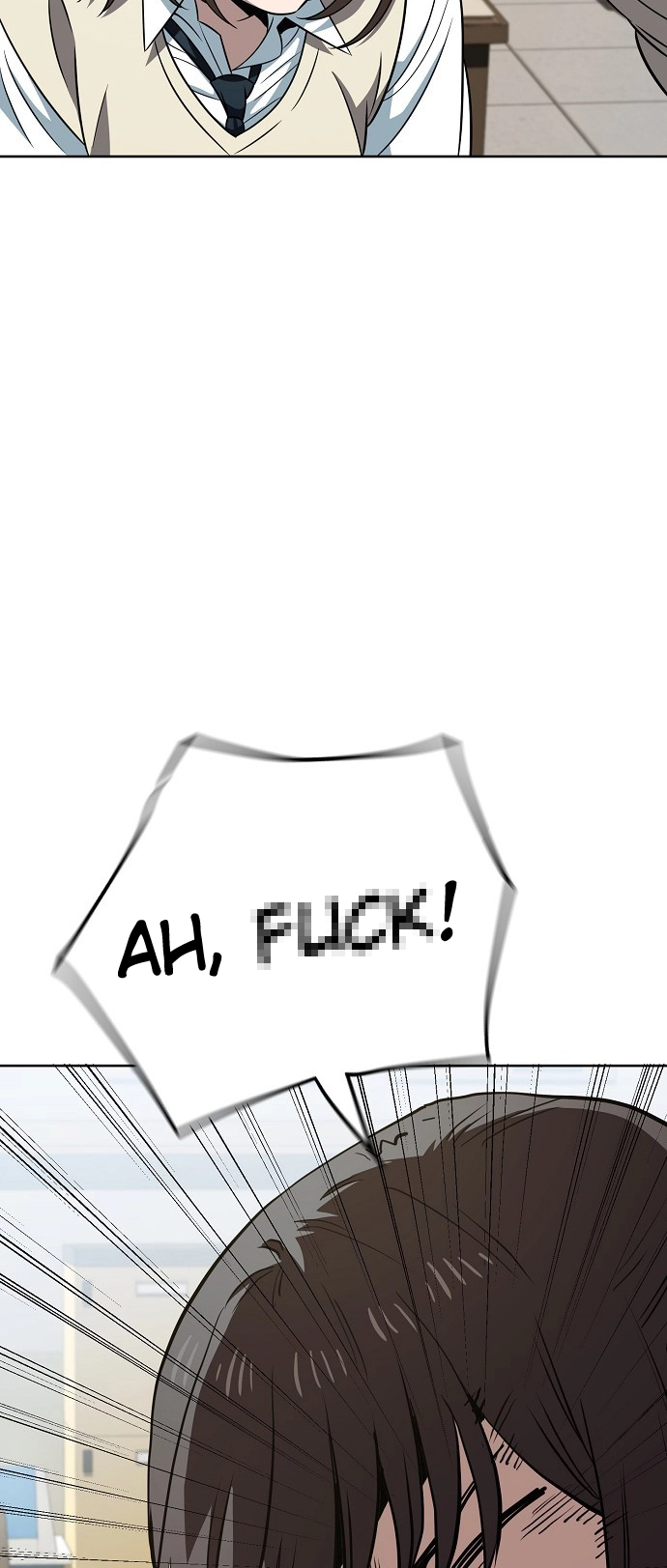 Jobless Gye Baek-sun Chapter 65 page 9 - 