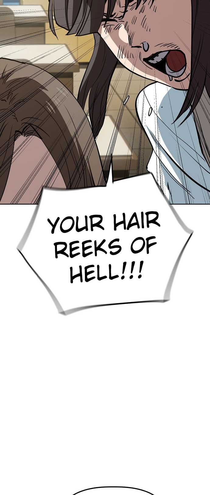 Jobless Gye Baek-sun Chapter 65 page 10 - 