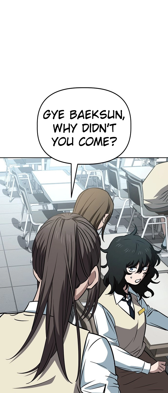 Jobless Gye Baek-sun Chapter 66 page 12 - 