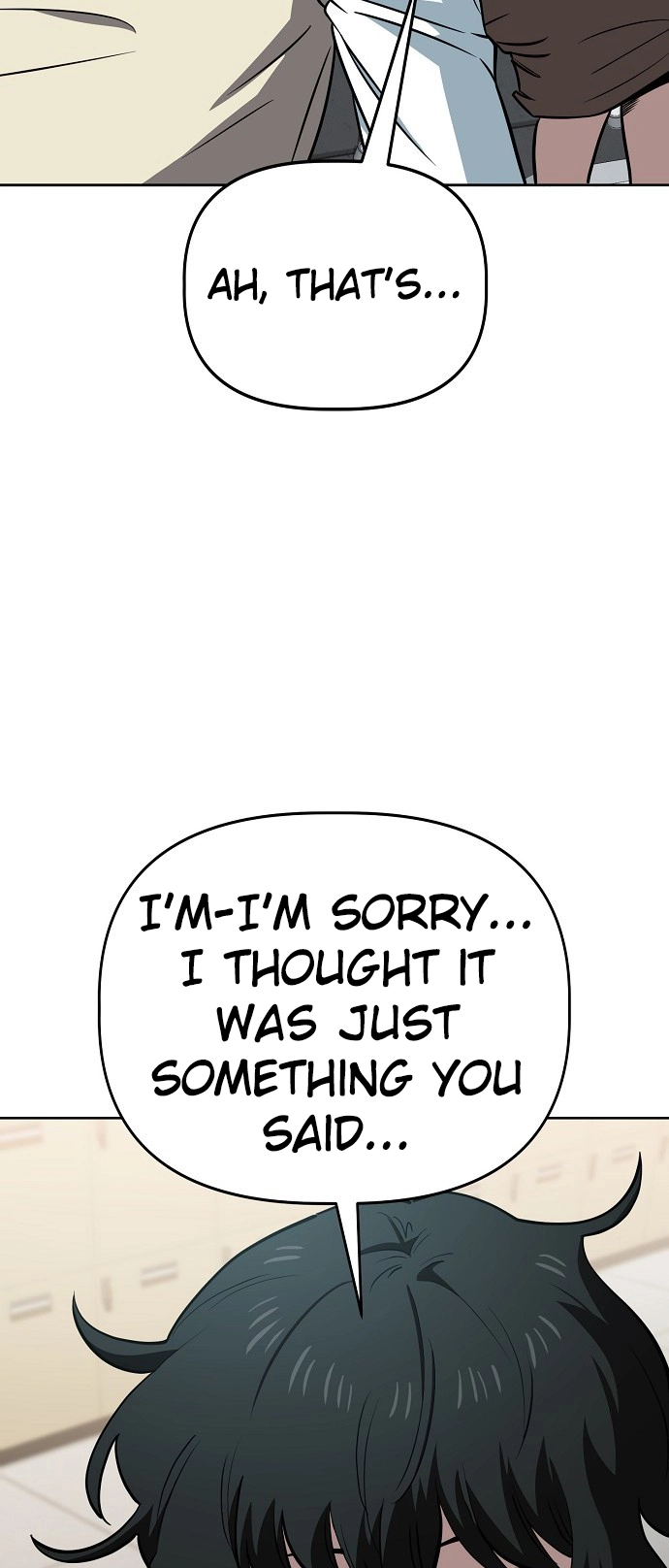 Jobless Gye Baek-sun Chapter 66 page 13 - 