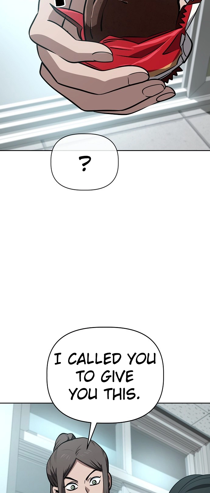 Jobless Gye Baek-sun Chapter 66 page 15 - 