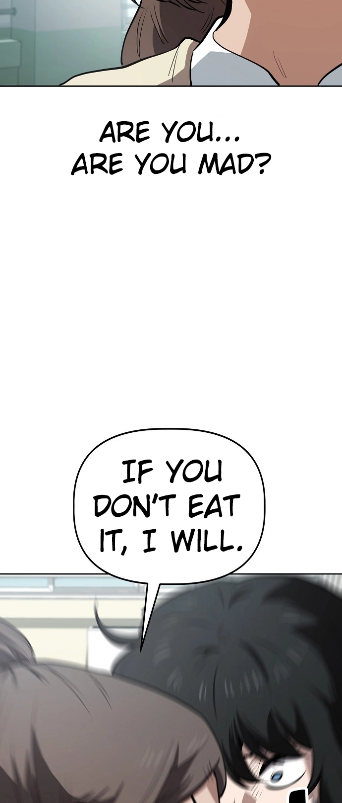 Jobless Gye Baek-sun Chapter 66 page 20 - 