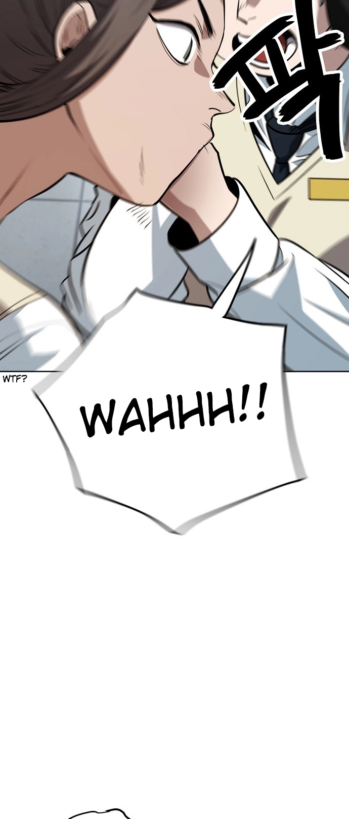 Jobless Gye Baek-sun Chapter 66 page 21 - 