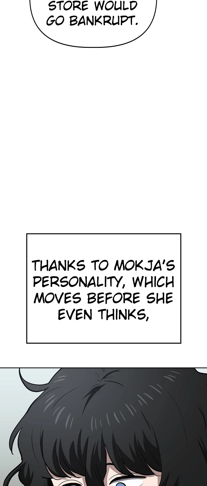 Jobless Gye Baek-sun Chapter 66 page 27 - 