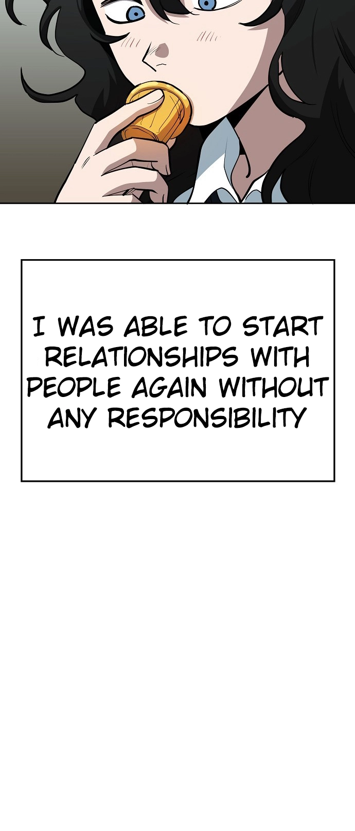 Jobless Gye Baek-sun Chapter 66 page 28 - 