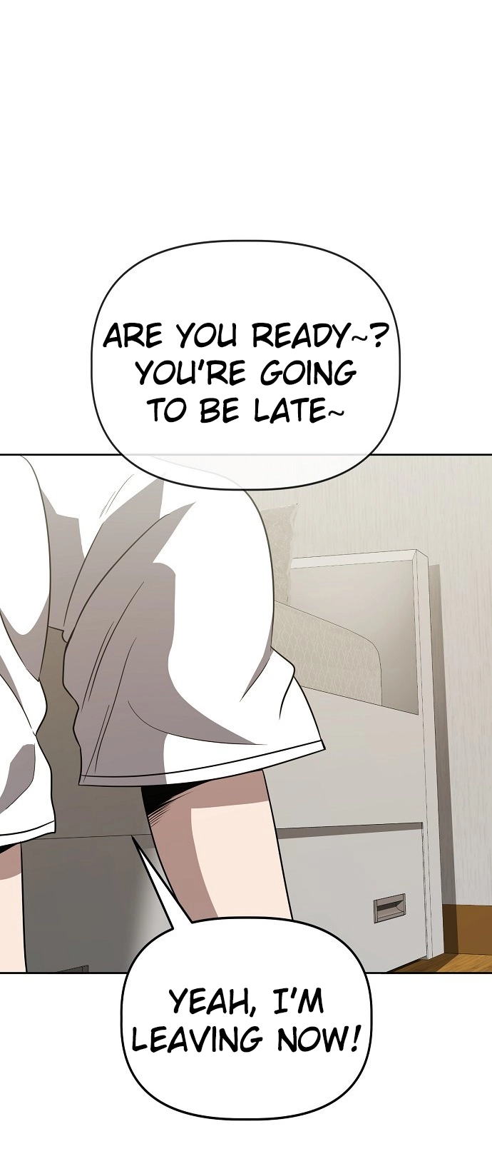 Jobless Gye Baek-sun Chapter 66 page 29 - 