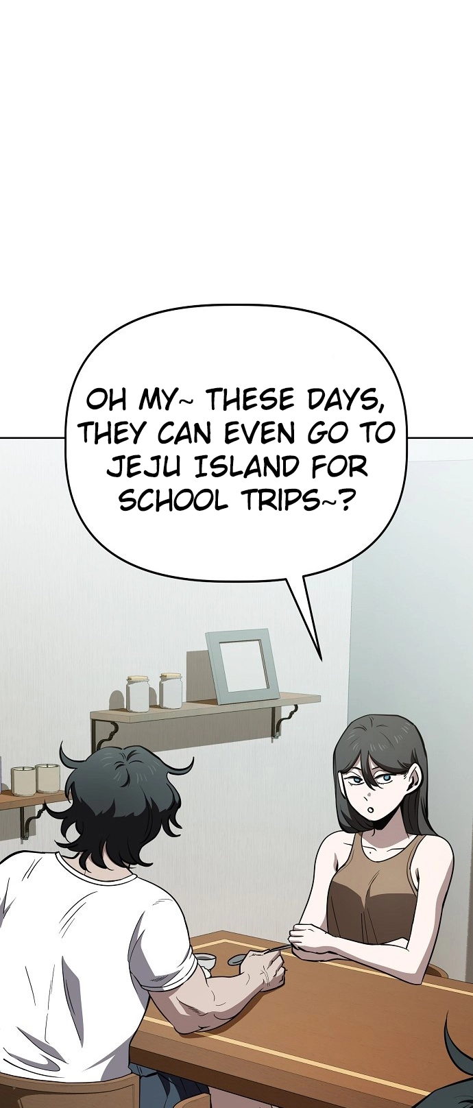 Jobless Gye Baek-sun Chapter 66 page 30 - 