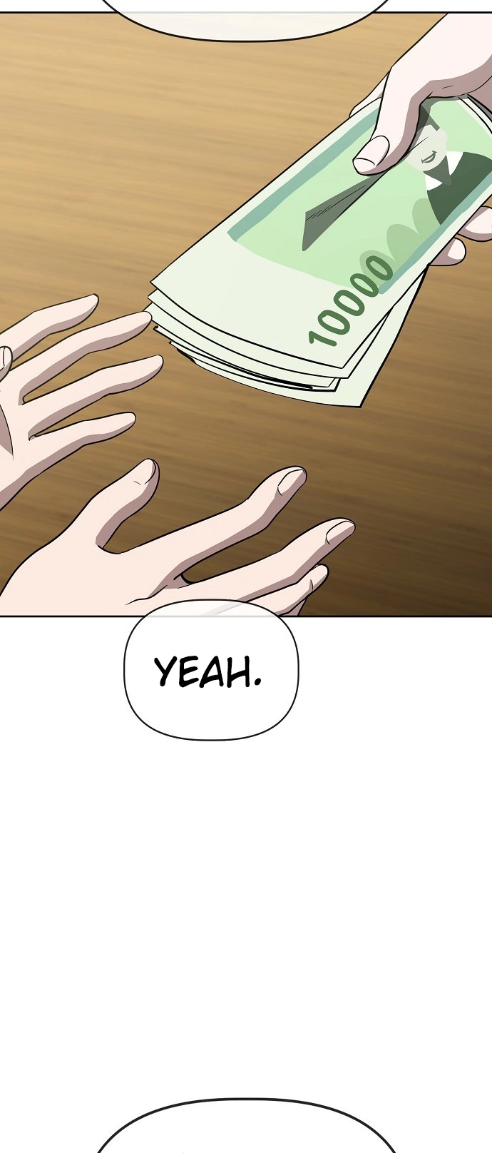 Jobless Gye Baek-sun Chapter 66 page 32 - 