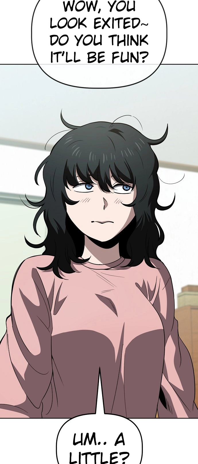 Jobless Gye Baek-sun Chapter 66 page 33 - 