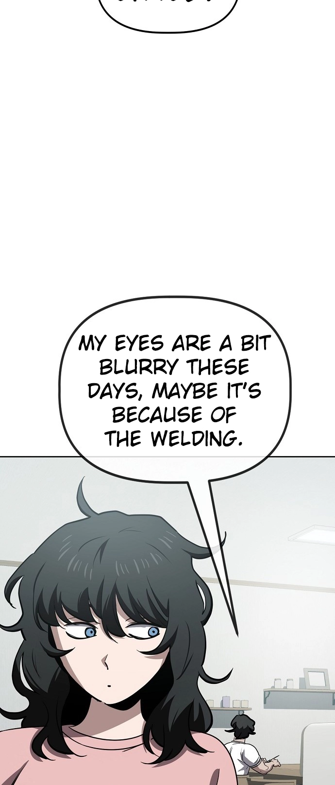 Jobless Gye Baek-sun Chapter 66 page 34 - 
