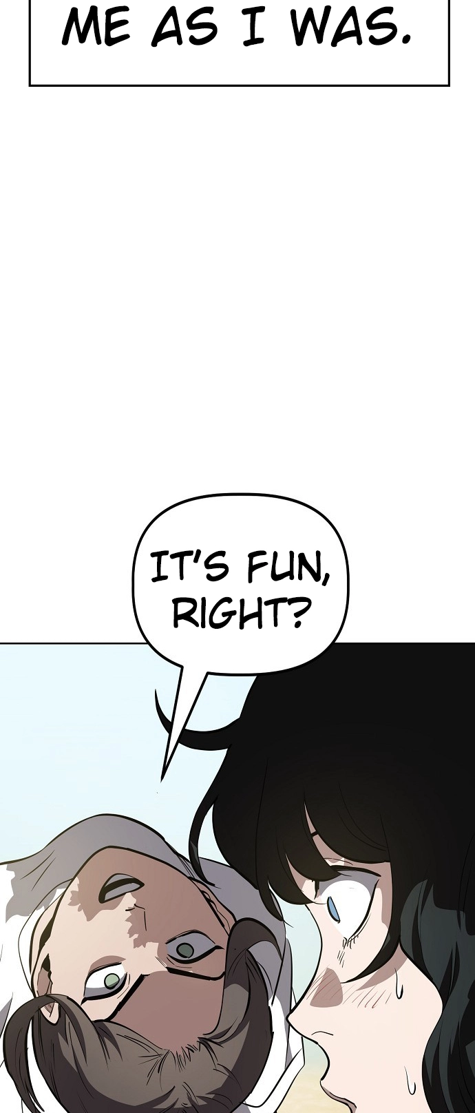 Jobless Gye Baek-sun Chapter 66 page 41 - 