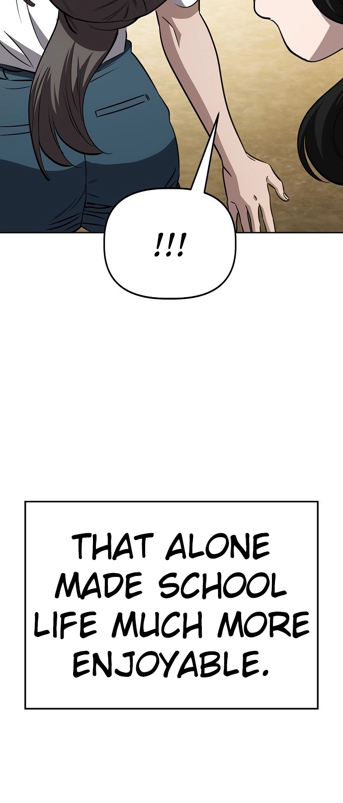 Jobless Gye Baek-sun Chapter 66 page 42 - 