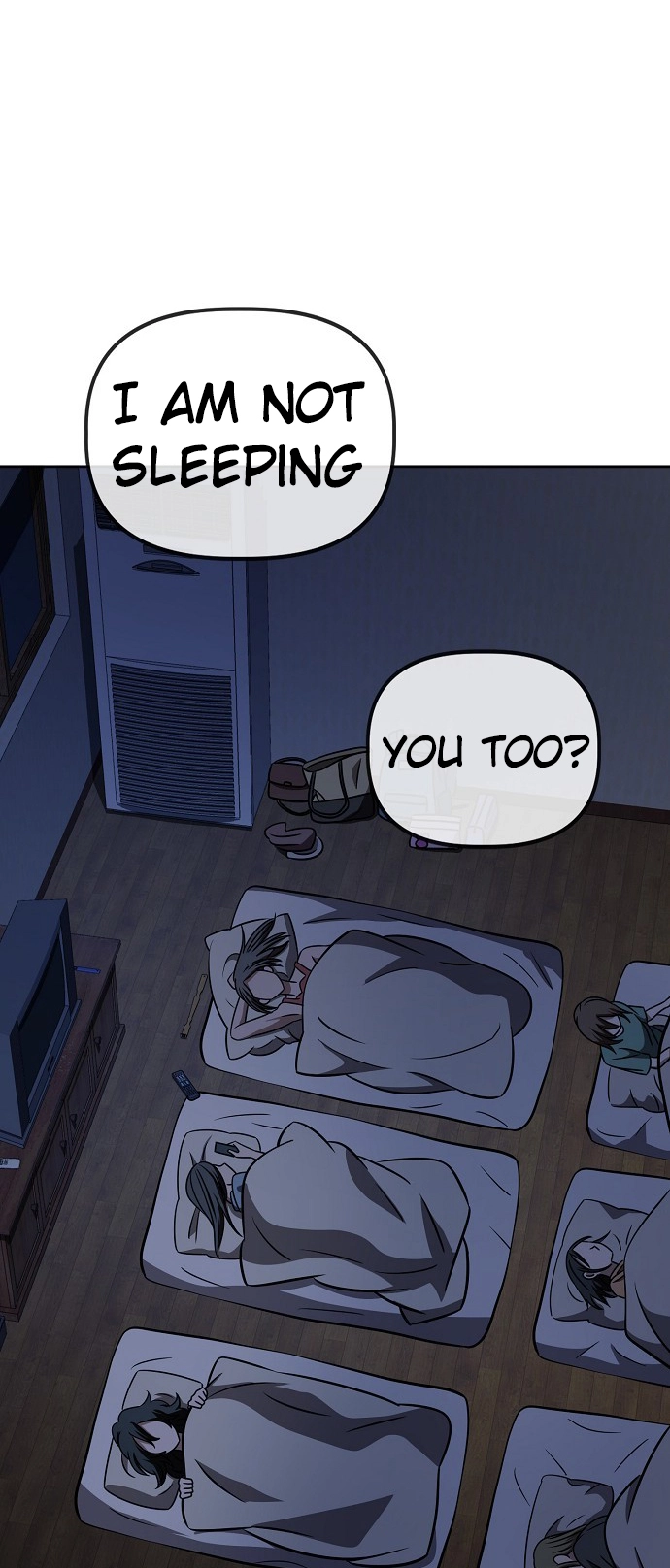 Jobless Gye Baek-sun Chapter 66 page 43 - 