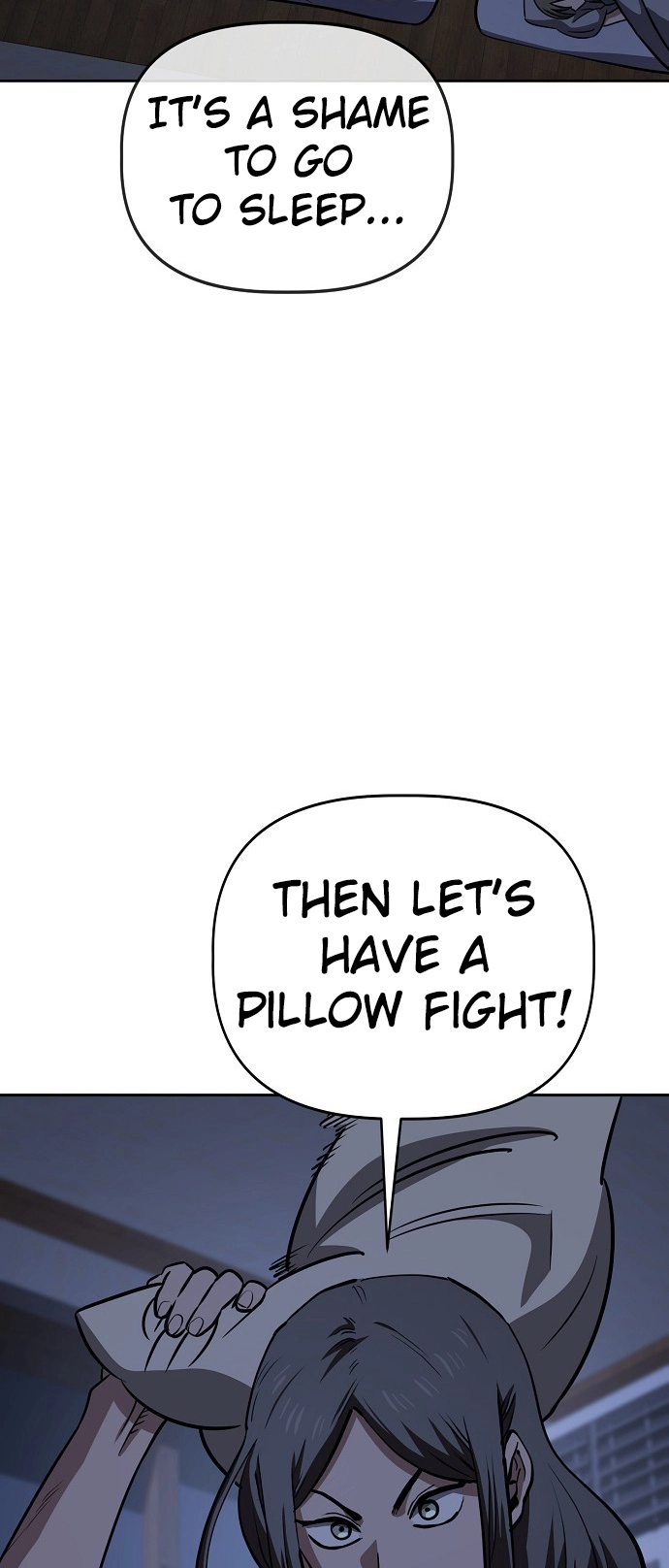 Jobless Gye Baek-sun Chapter 66 page 44 - 