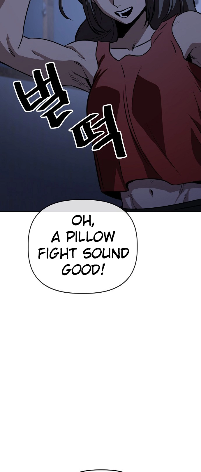 Jobless Gye Baek-sun Chapter 66 page 45 - 