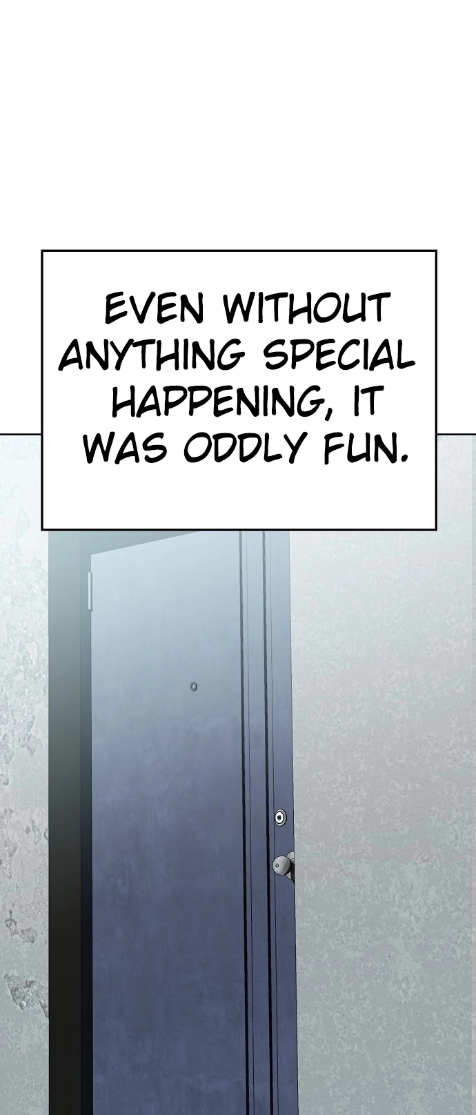 Jobless Gye Baek-sun Chapter 66 page 56 - 