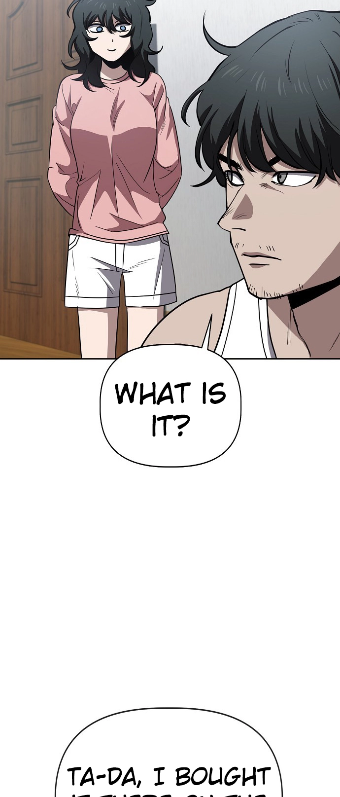 Jobless Gye Baek-sun Chapter 66 page 58 - 