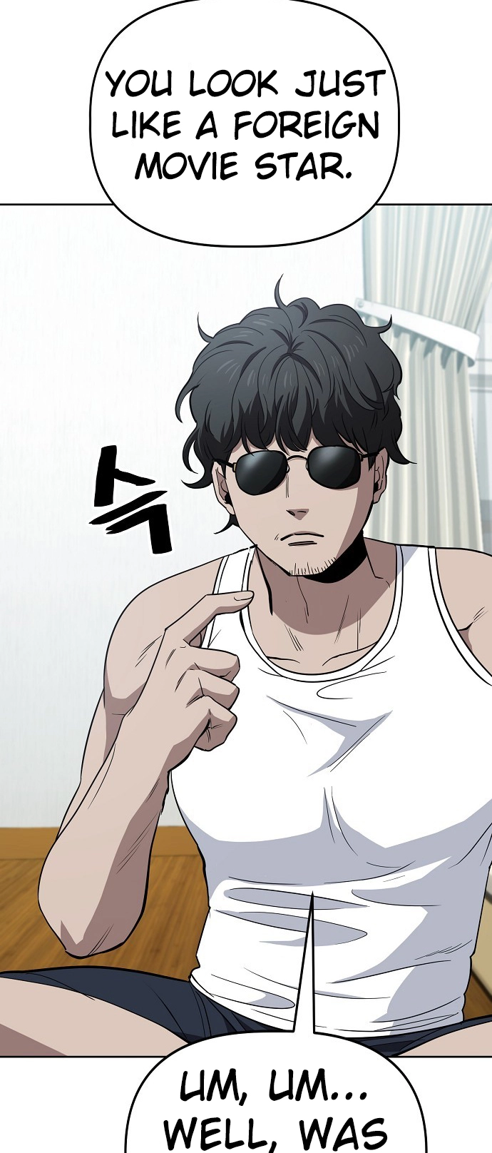Jobless Gye Baek-sun Chapter 66 page 60 - 