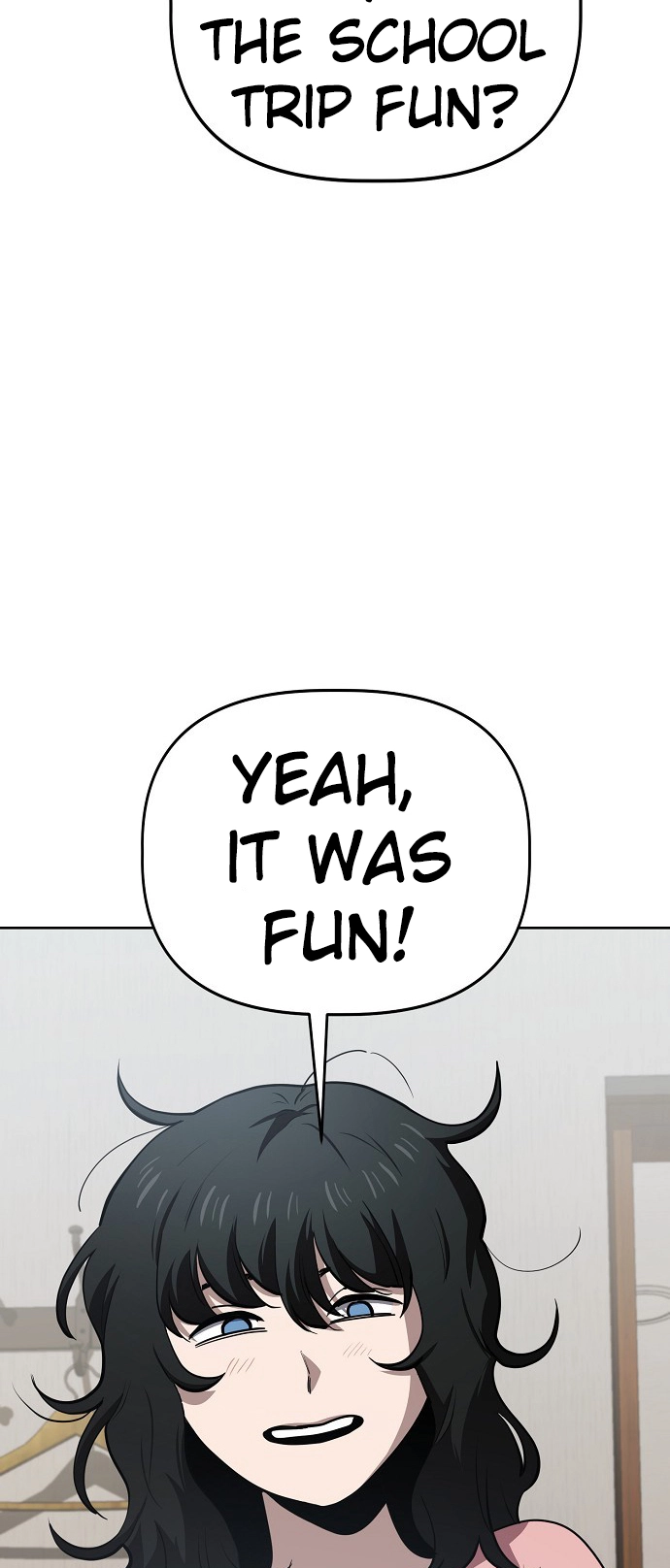 Jobless Gye Baek-sun Chapter 66 page 61 - 