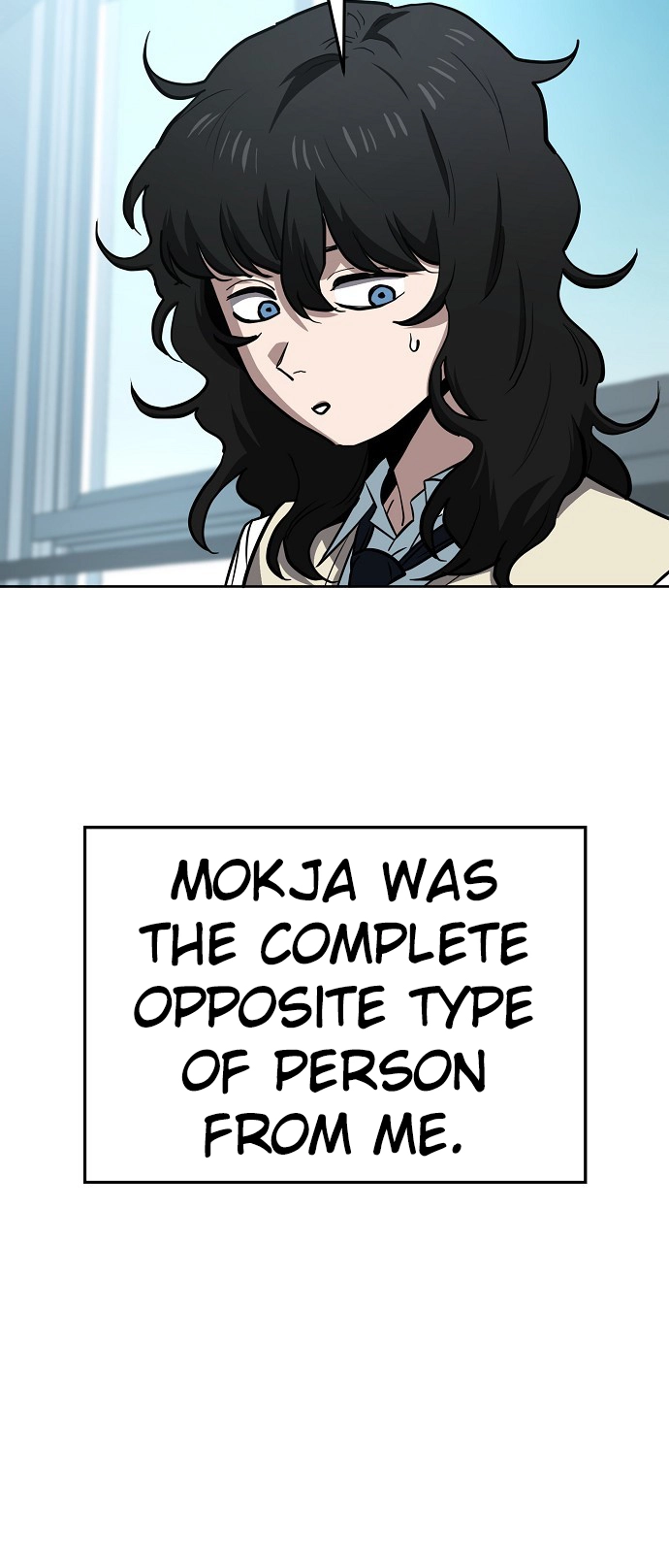 Jobless Gye Baek-sun Chapter 66 page 8 - 