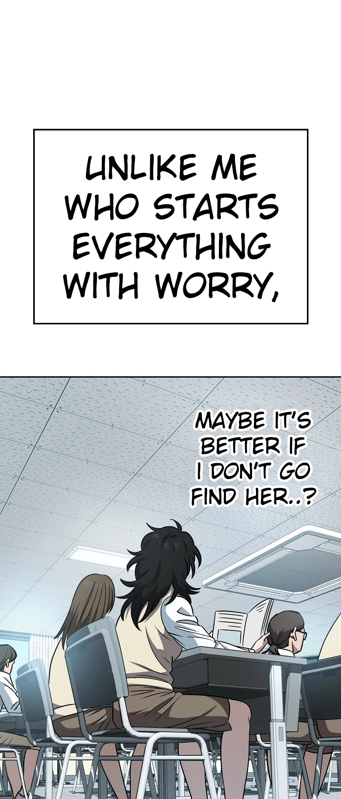 Jobless Gye Baek-sun Chapter 66 page 9 - 
