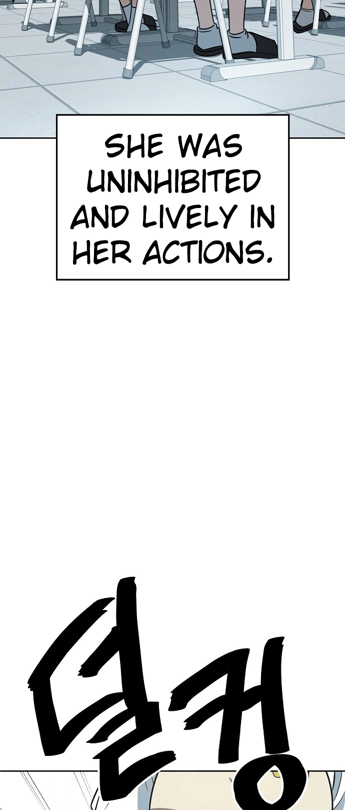 Jobless Gye Baek-sun Chapter 66 page 10 - 