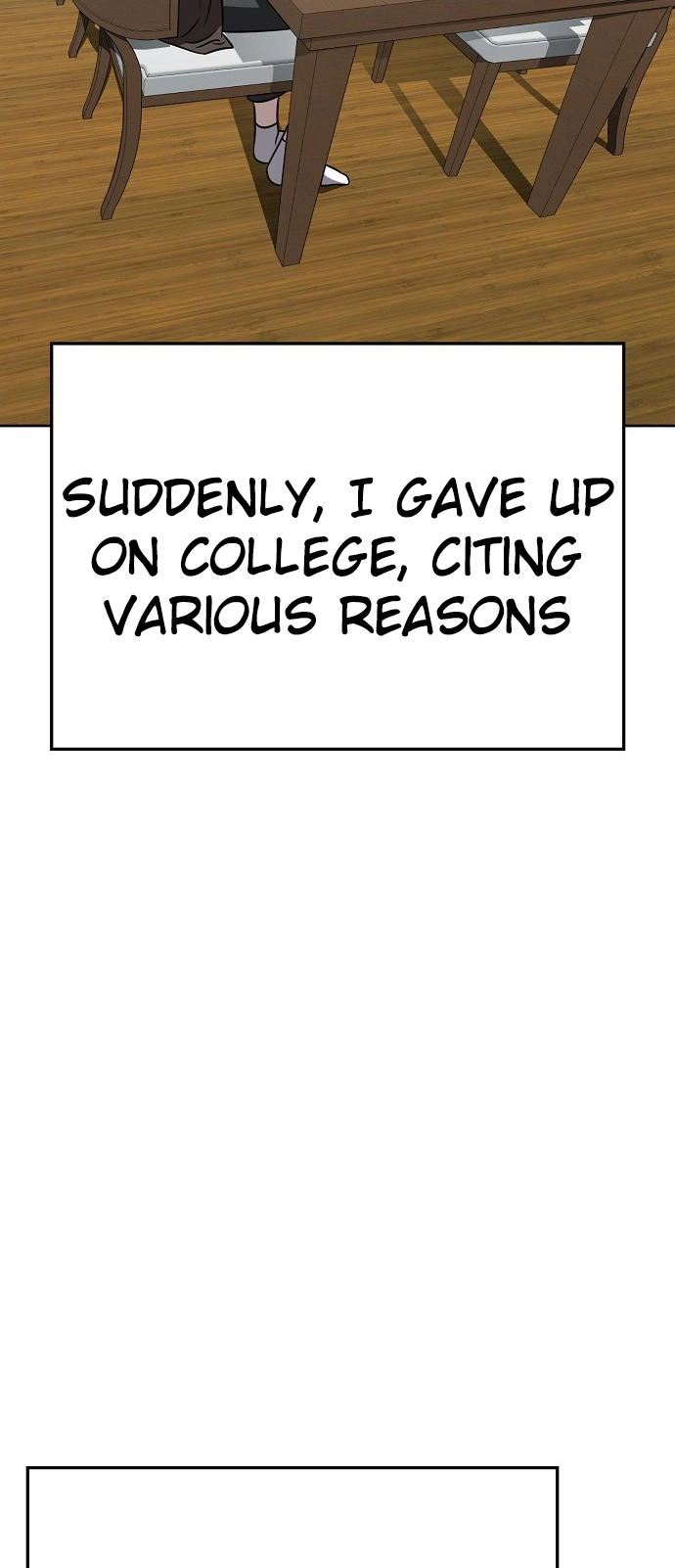 Jobless Gye Baek-sun Chapter 67 page 12 - 