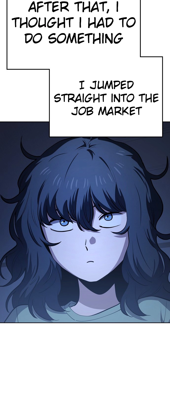 Jobless Gye Baek-sun Chapter 67 page 13 - 