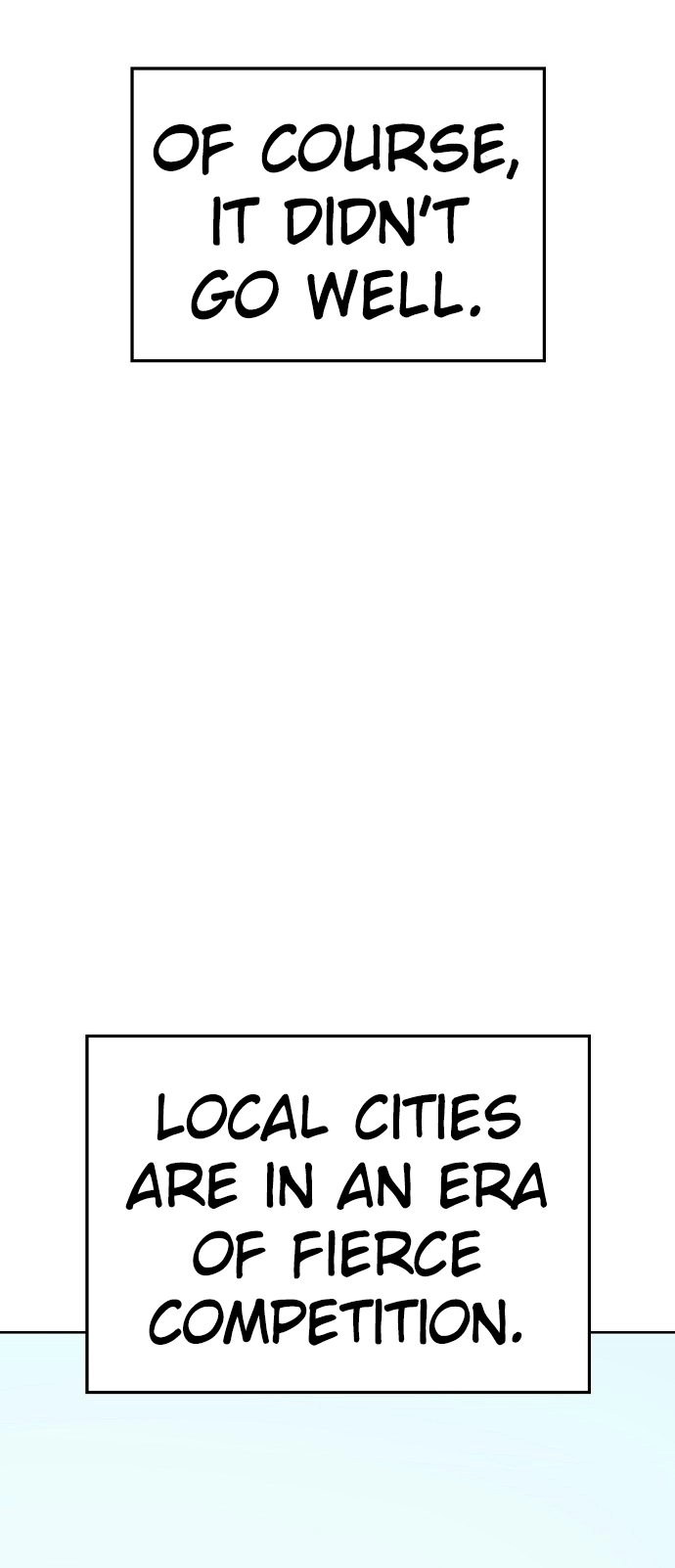 Jobless Gye Baek-sun Chapter 67 page 14 - 