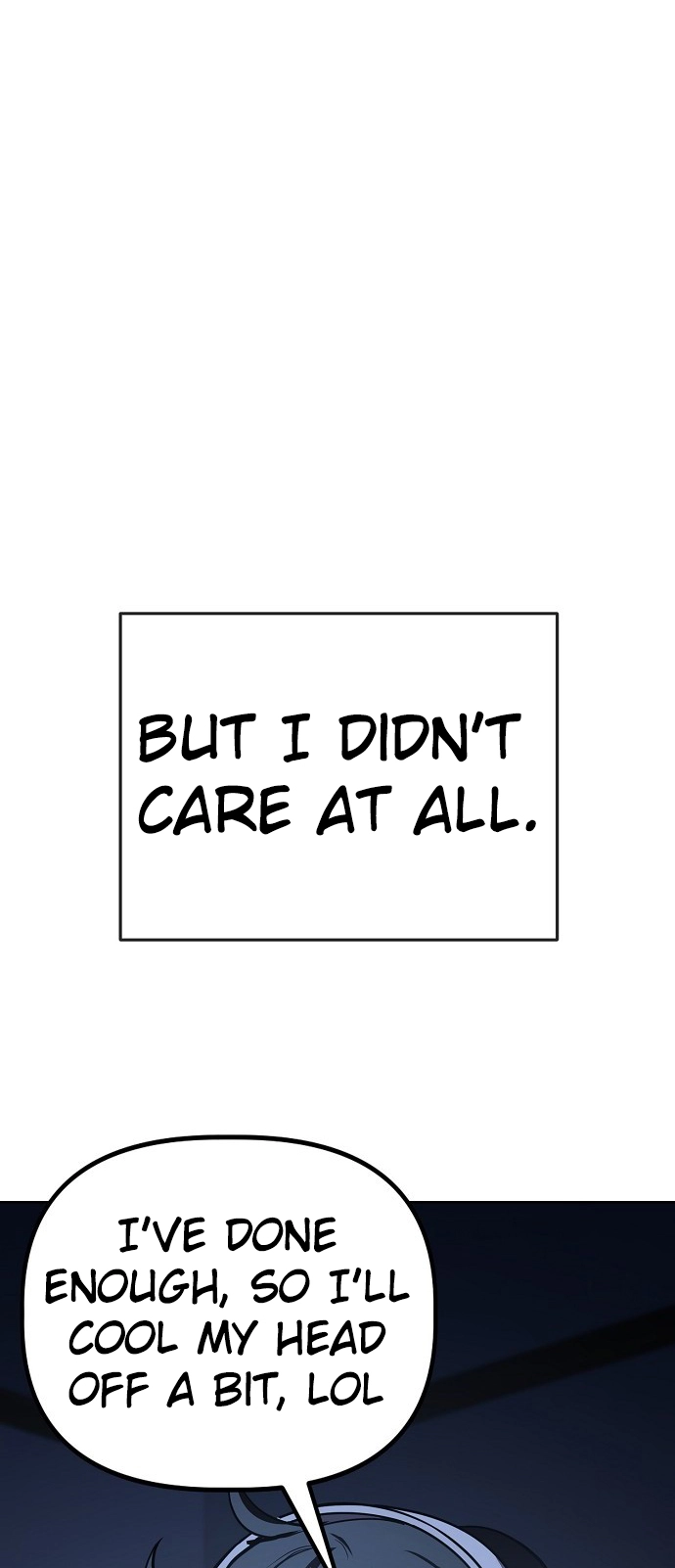 Jobless Gye Baek-sun Chapter 67 page 16 - 