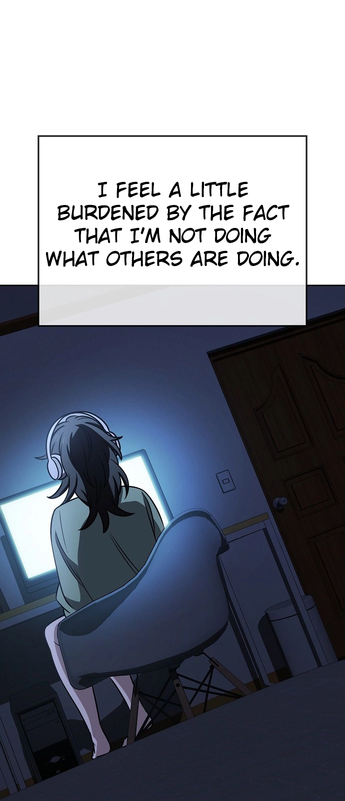 Jobless Gye Baek-sun Chapter 67 page 18 - 